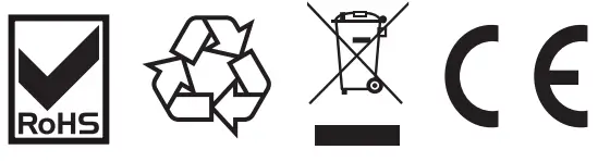 OLIGHT 6972378121073 Seemee 30 Bike Lights - Symbol