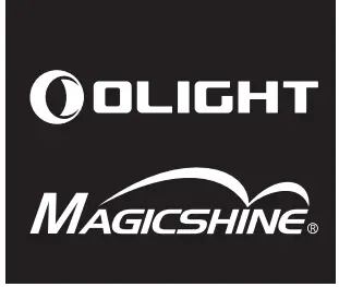 OLIGHT logo