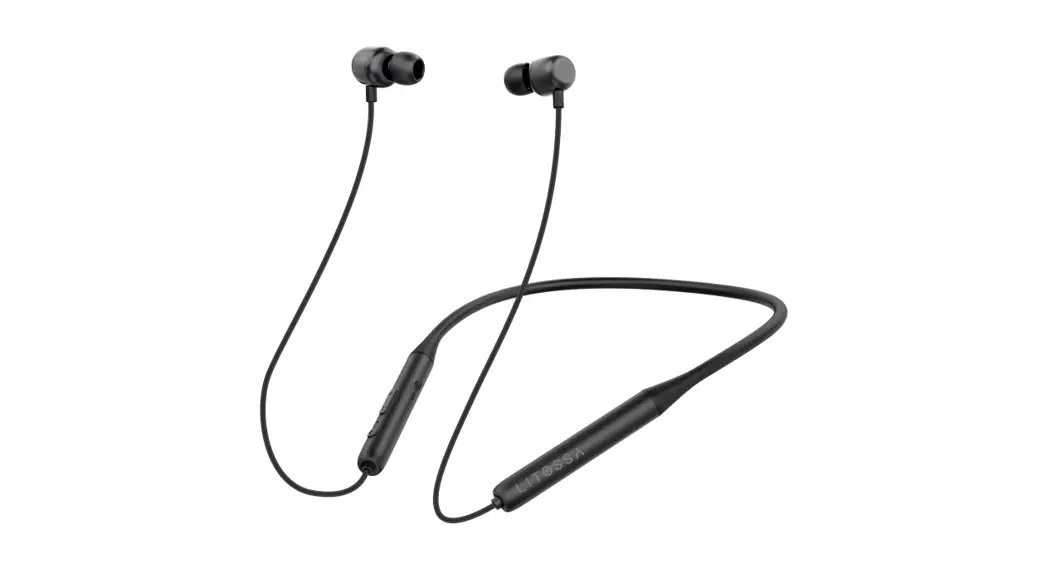 Litossa Mf-bhd03 Flex S2 Wireless Neckband Headphones User Manual Litossa Mf-bhd03 Flex S2 Wireless Neckband Headphones User Manual