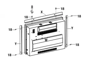 moa Fireplace Instruction Manual