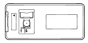 moa Fireplace Instruction Manual