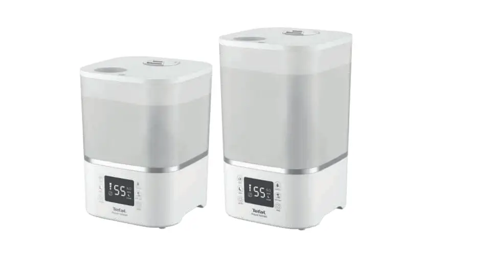 Tefal Hd402x Aqua Boost Instruction Manual