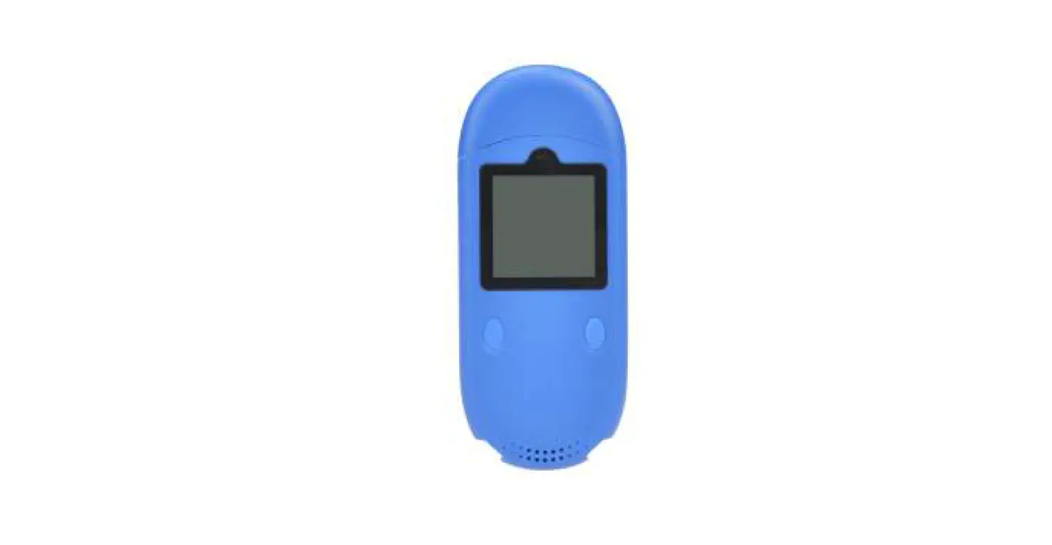 Eelink Db01 Temperature Humidity Beacon For Cold Chain Monitoring Device User Manual Eelink Db01 Temperature Humidity Beacon For Cold Chain Monitoring Device User Manual