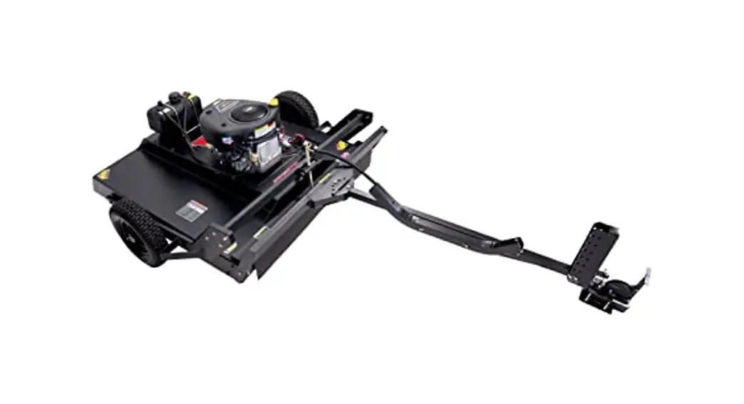 Swisher Rc14544bs 44-inch Country Cut Trail Cutter Owner's Manual Swisher Rc14544bs 44-inch Country Cut Trail Cutter Owner's Manual