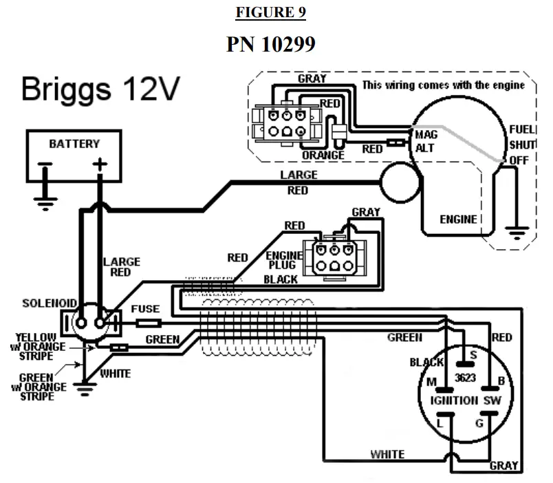 SWISHER RC14544BS 44 Inch Country Cut Trail Cutte-fig10