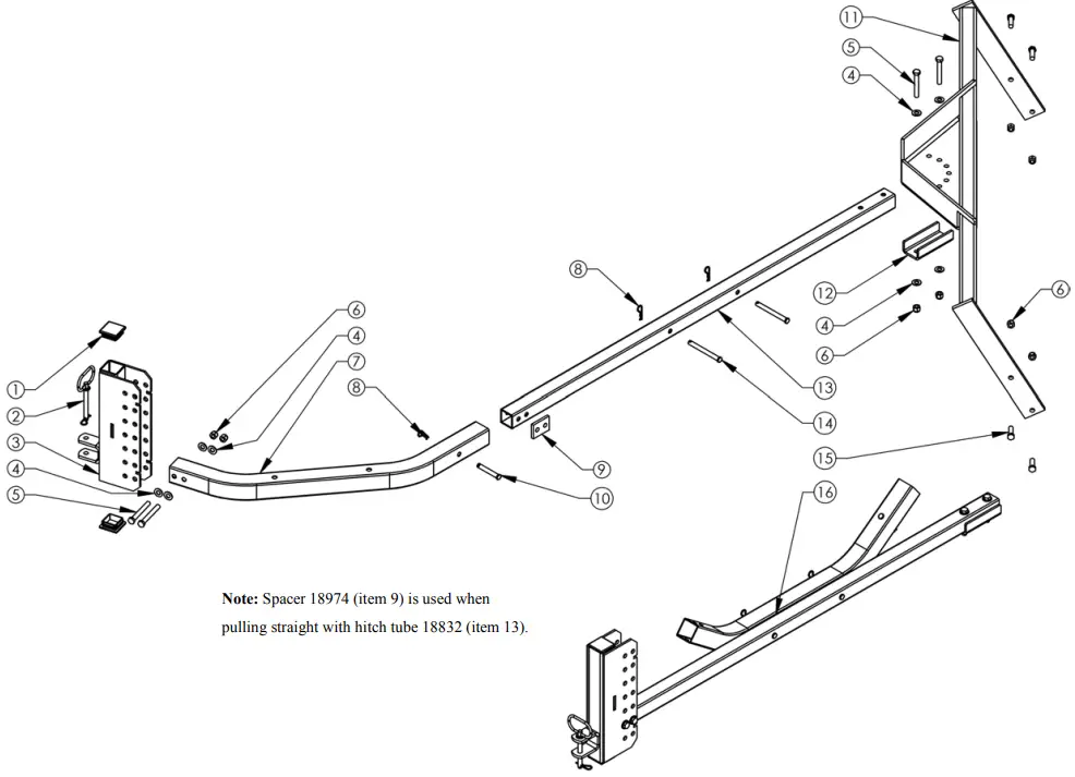 SWISHER RC14544BS 44 Inch Country Cut Trail Cutte-fig3