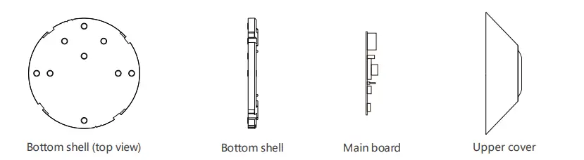 emimikos-EAP-12C-Passive-Infrared-Ceiling-Detector-1