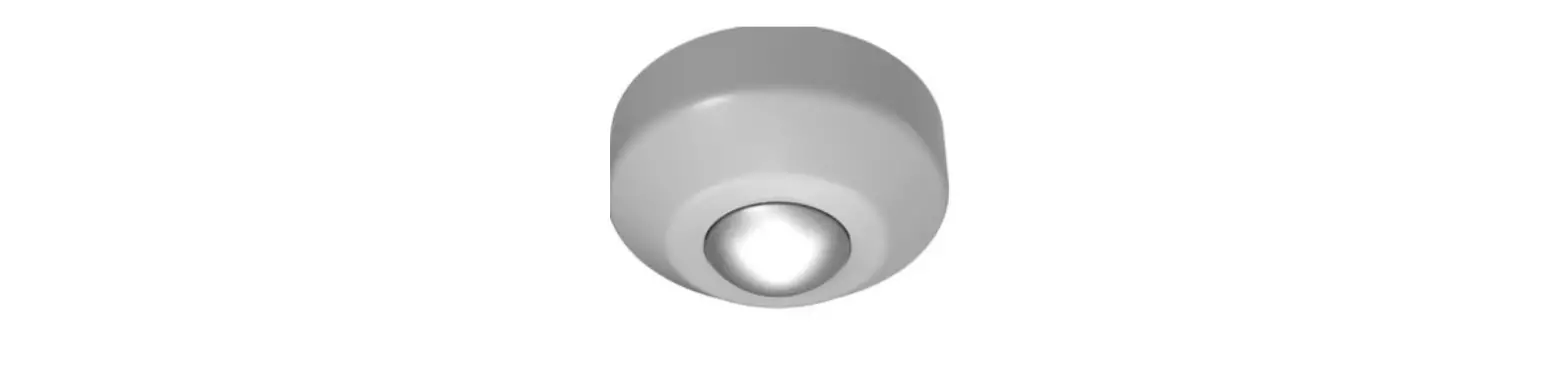 Emimikos Eap-12c Passive Infrared Ceiling Detector User Manual Emimikos Eap-12c Passive Infrared Ceiling Detector User Manual