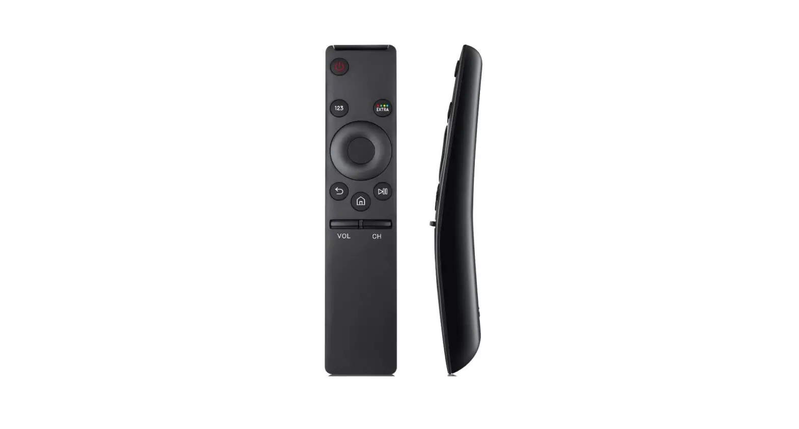 Omaic Universal Smart Tv Remote Control For Samsung Smart Tv-complete Features/user Guide