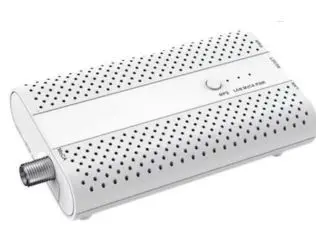 ECB6250A MoCA 2.5Gbps Extender pp