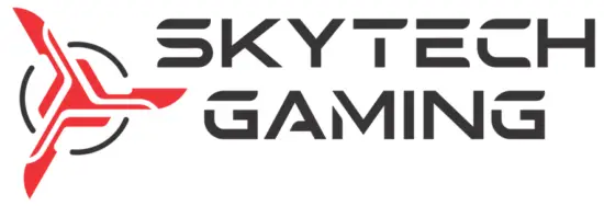 skytech logo