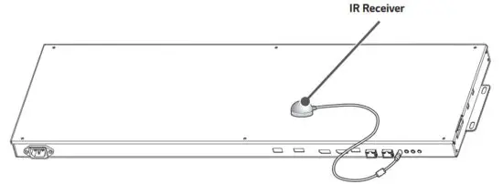LG 55EW5F-A Digital Signage - figure 3