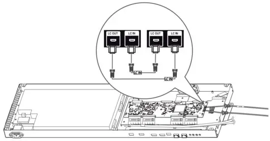 LG 55EW5F-A Digital Signage - figure 4
