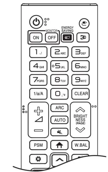 LG 55EW5F-A Digital Signage - figure 6