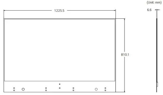 LG 55EW5F-A Digital Signage - figure 8