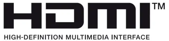 LG 55EW5F-A Digital Signage - hdmi