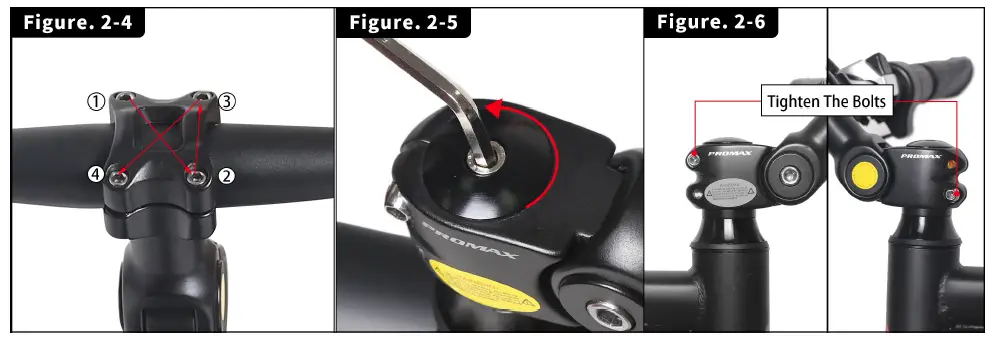 ECOTRIC C-VOR26810-MB Vortex Electric City Bike FIG 7
