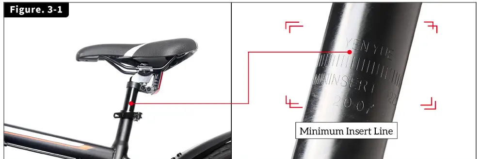 ECOTRIC C-VOR26810-MB Vortex Electric City Bike FIG 8