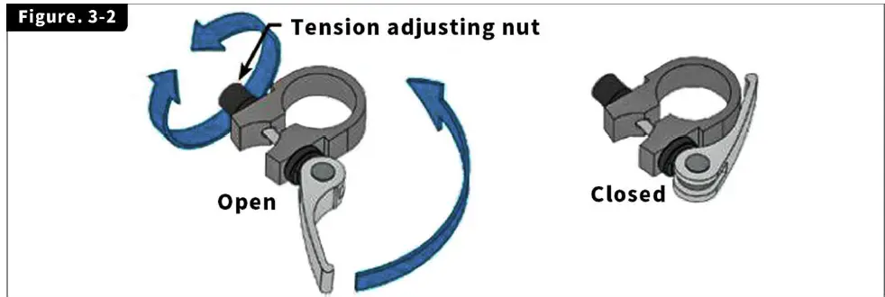 ECOTRIC C-VOR26810-MB Vortex Electric City Bike FIG 9