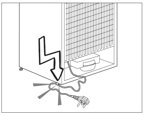 Beko-RCHE300K32WN-Refrigerator-FIG-4