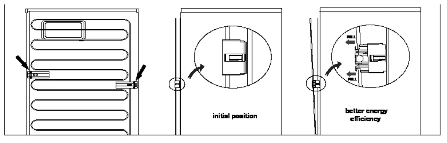 Beko-RCHE300K32WN-Refrigerator-FIG-6