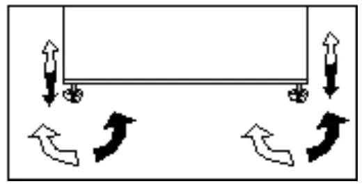 Beko-RCHE300K32WN-Refrigerator-FIG-7