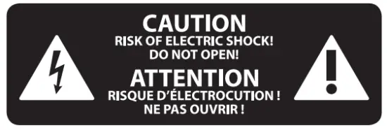 behringer K5 K6 K8 K10S Monitor Speakers - Fig