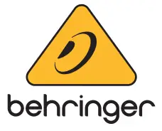 behringer - logo