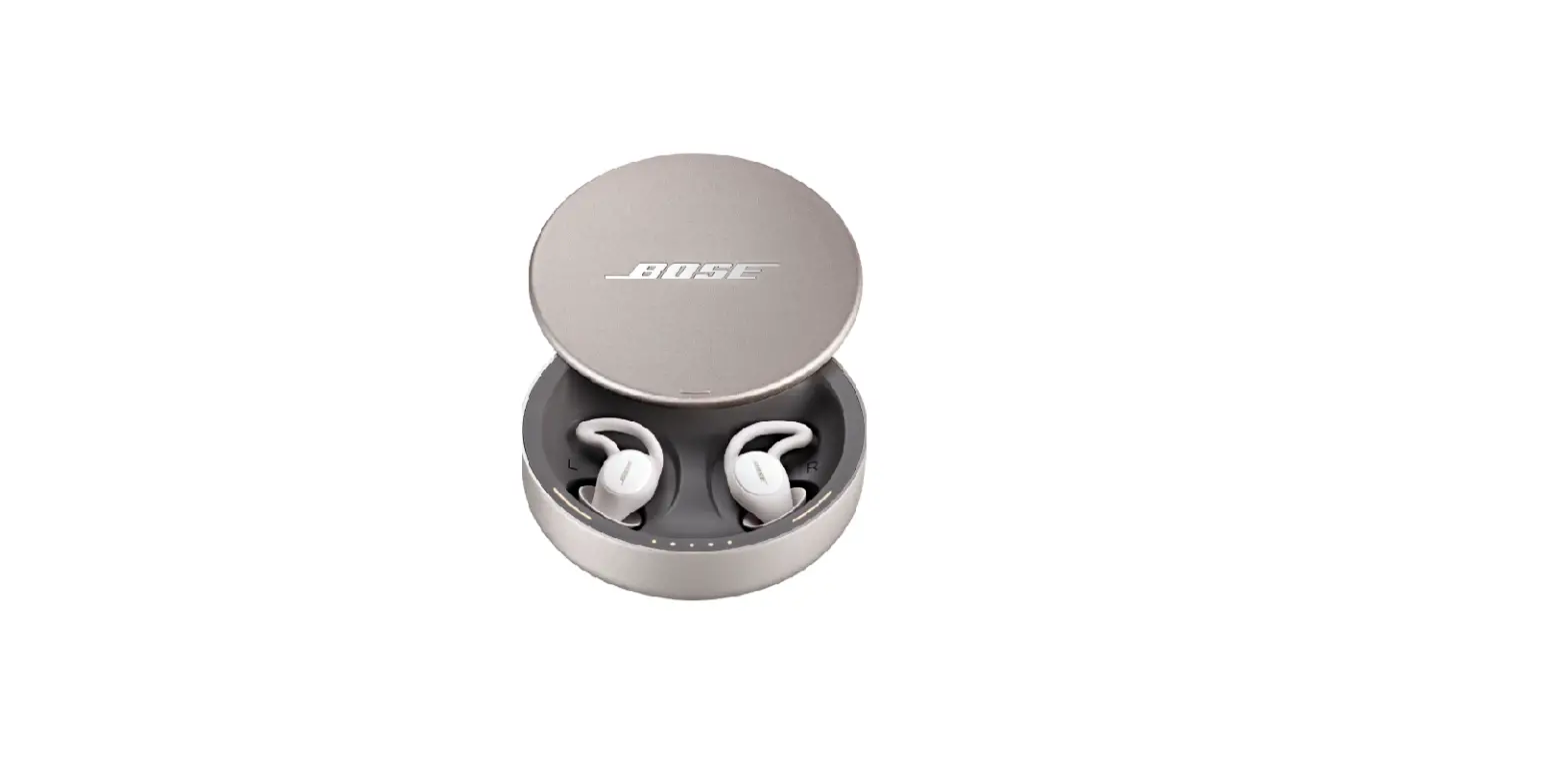 Bose H1624 Noise Masking Sleepbuds User Guide