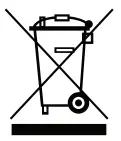 Disposal Icon