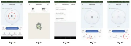 APP INSTALLATION INSTRUCTIONS