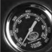 OUTDOORCHEF 18.127.83 BBQ - 3