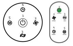 DOMO-DO8127-Table-Fan-fig-3