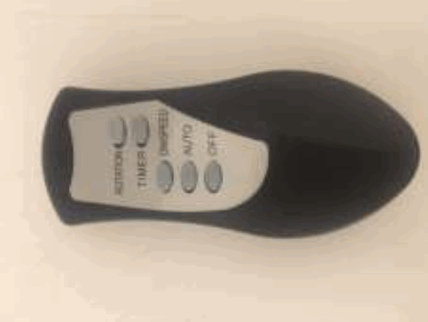 CRESTA CARE CFS610 Standing Fan with Remote Control - Fig 4