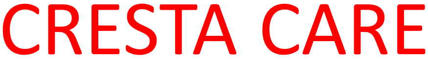 CRESTA CARE Logo 1