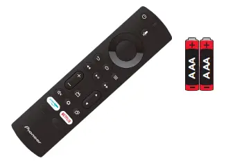 Voice Remote