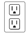 AC socket