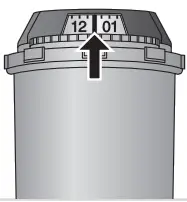 KRUPS EA873 Semi Automatic Espresso Machine - Fig