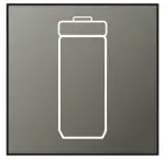 KRUPS EA873 Semi Automatic Espresso Machine - Icon