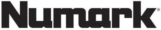 Numark-LOGO