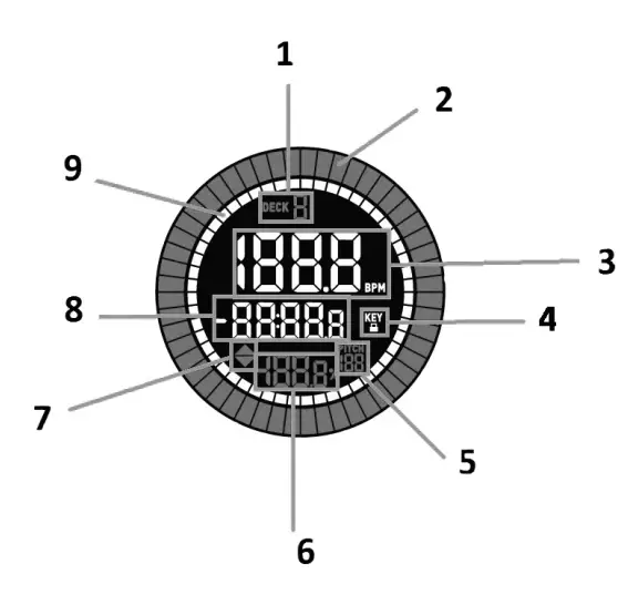 Numark-NS4FX-4-Channel-DJ-Controller-3