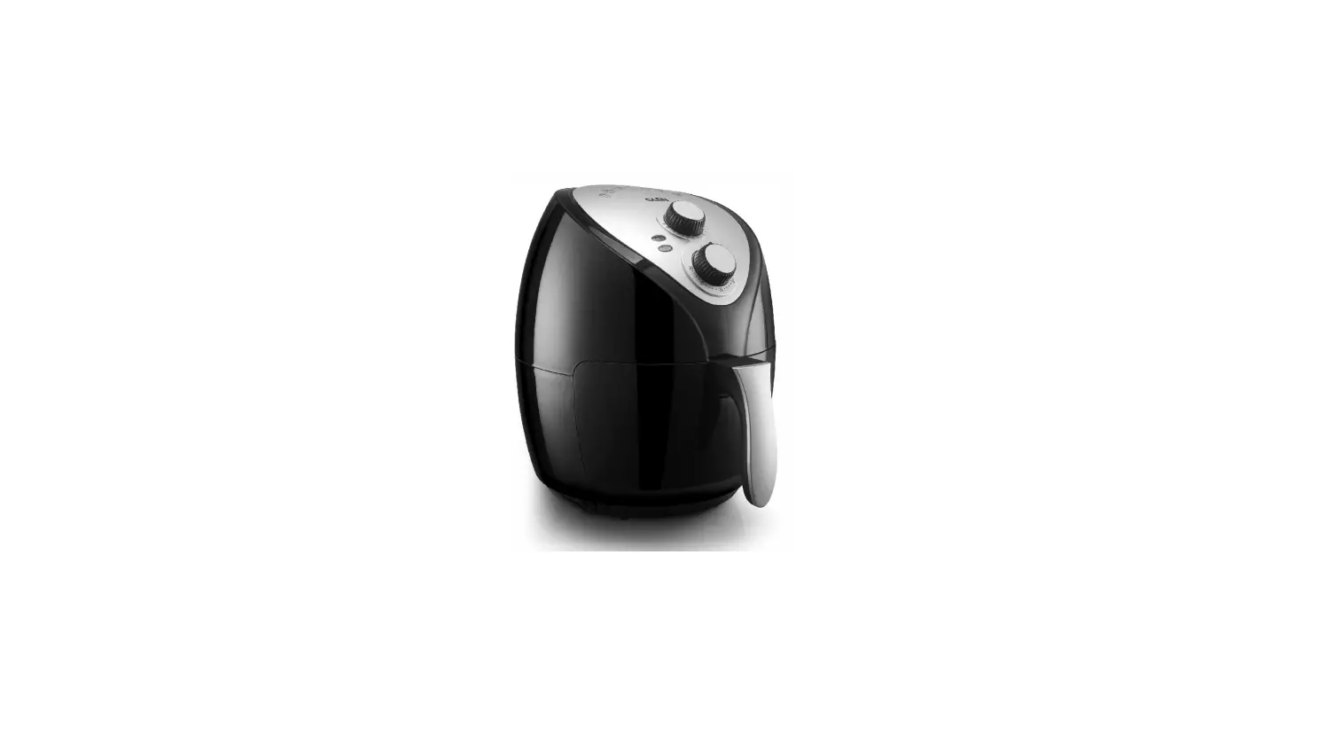 Glen Sa 3041 Electric Rapid Air Fryer 2.8 Litres User Guide