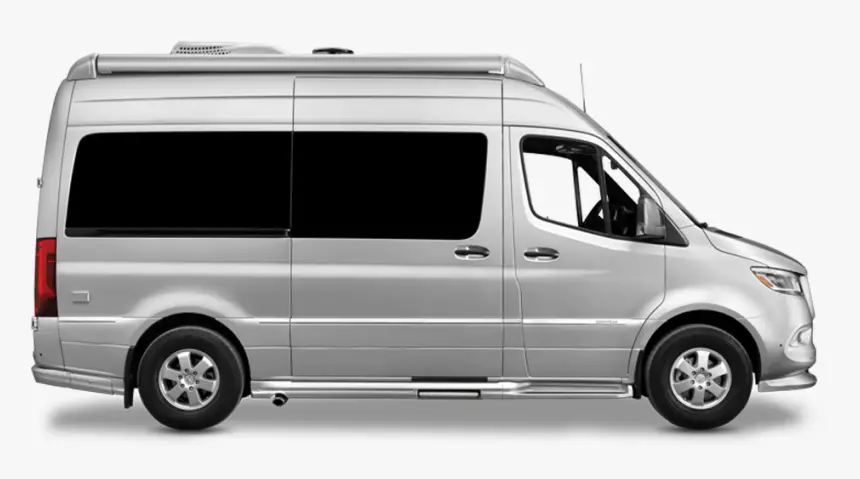 2022 Airstream Interstate 24x Owners Manual