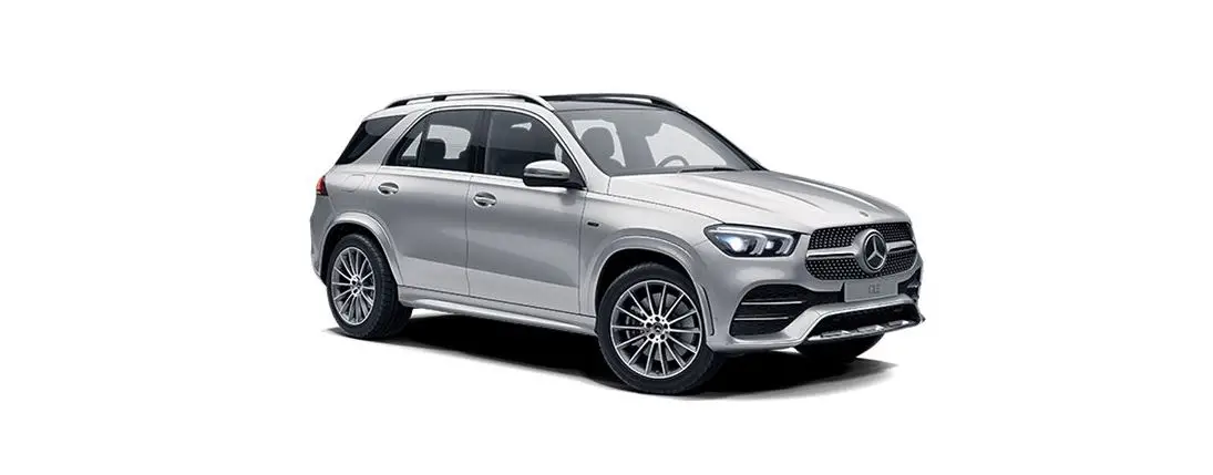 2022 Mercedes Benz Gle Suv Owners Manual