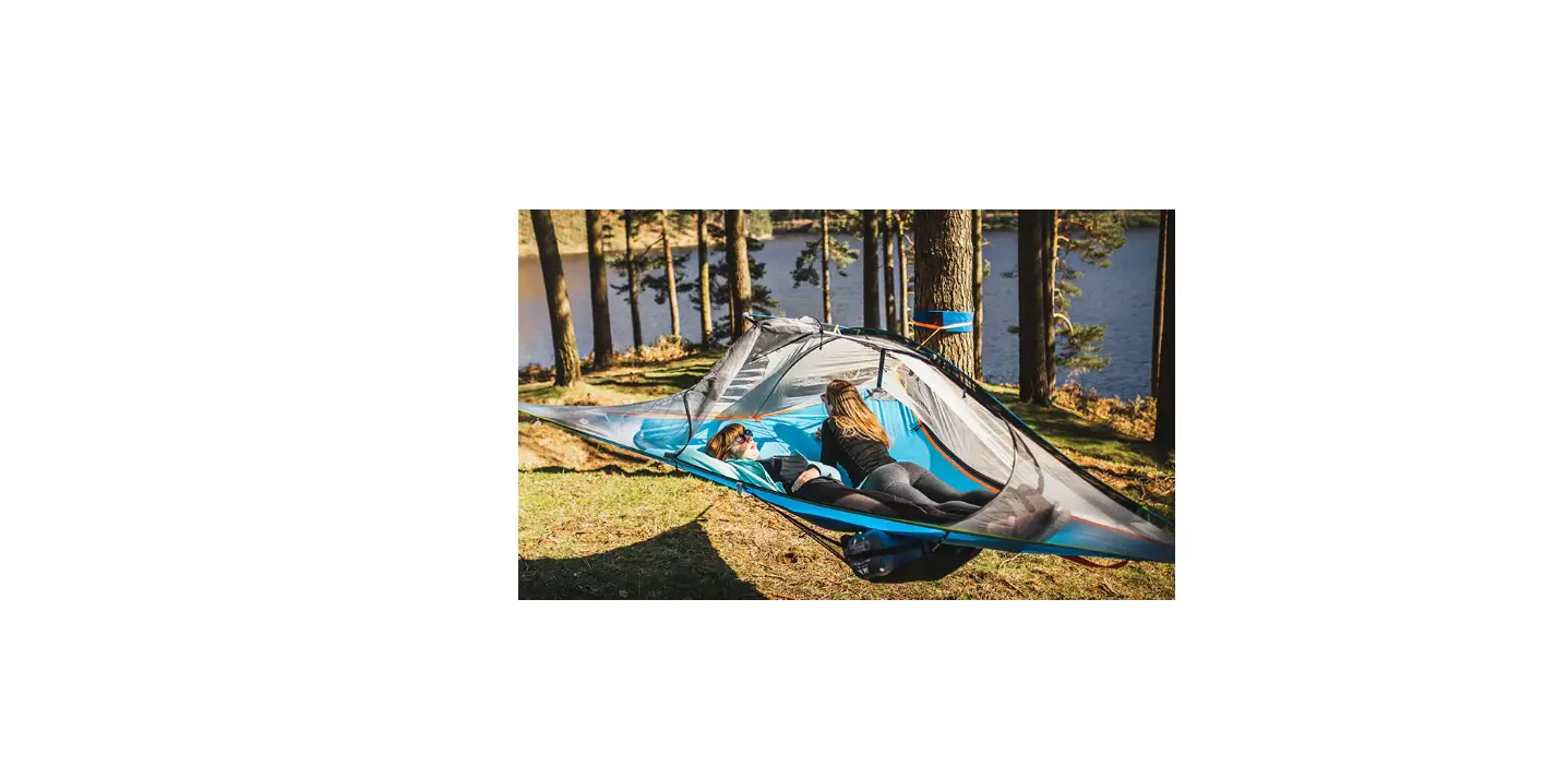 Tentsile Una Tree Tent Owner's Manual