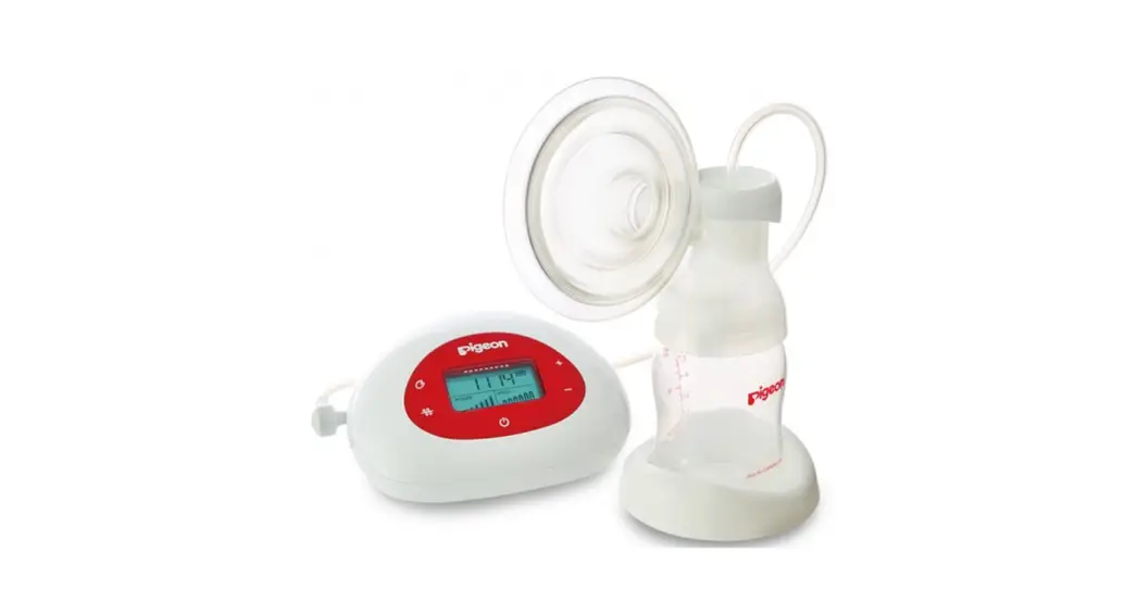 Pigeon Sla70035 Beast Pump Electric Pro Instruction Manual Pigeon Sla70035 Beast Pump Electric Pro Instruction Manual