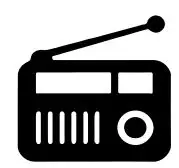 OVE Smart Toilet Instruction Manual - Radio or transmitting devices