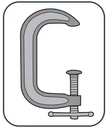 ozito PXBIS 320 Power X Change 18V Brushless Impact driver - Fig 13