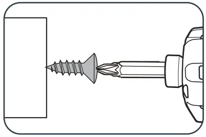 ozito PXBIS 320 Power X Change 18V Brushless Impact driver - Fig 14