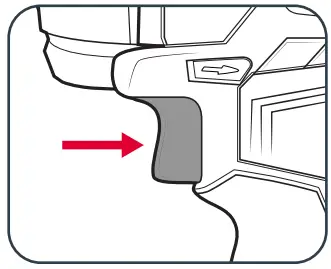 ozito PXBIS 320 Power X Change 18V Brushless Impact driver - Fig 15
